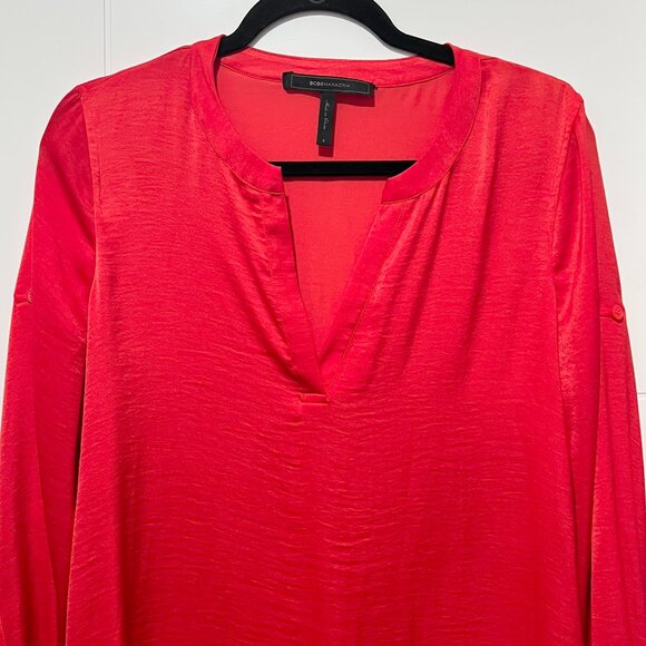 BCBGMaxazria Eddie Dress - Picture 7 of 11